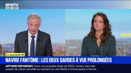 Arnaud Direct - Jeudi 2 octobre 2025