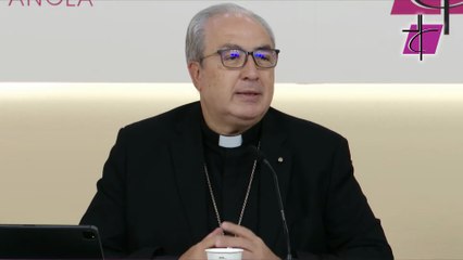 Los obispos denuncian la “masacre” de Israel en Gaza aunque evitan usar el término “genocidio”