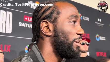 What Really Happened After Terence Crawford BEAT Canelo Behind The Scenes DRAMA