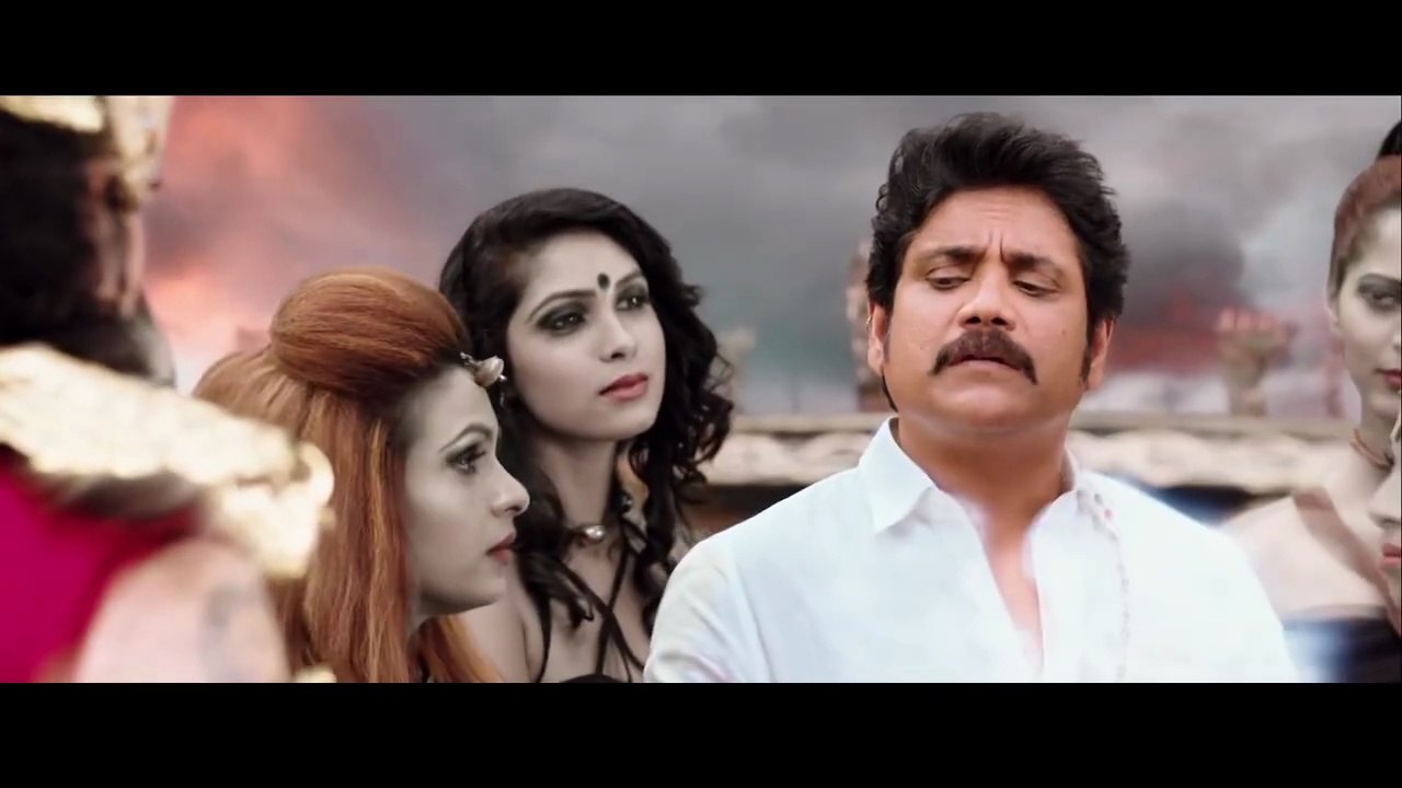ORG comedy,Soggade Chinni Nayana ,south hindi movie