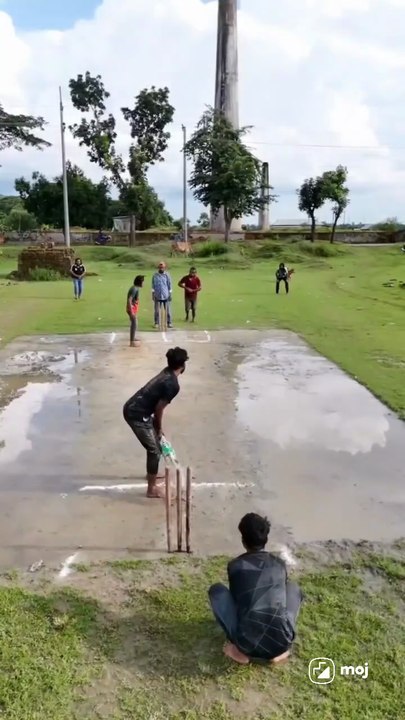 Ye cricket he mere bhai