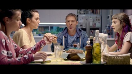 Tráiler de El fútbol o yo, la película con Adrián Suar en Netflix