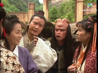 Đắc Kỷ Trụ Vương Tập 7 Thuyết Minh