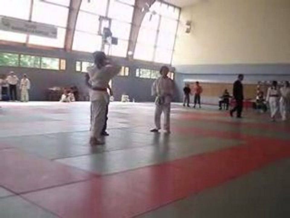 L'o soto gari d'Elodie
