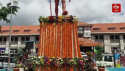 "अतिवृष्टीमुळे नुकसानग्रस्त शेतकऱ्यांसाठी ओल्या दुष्काळाची घोषणा करा"; डॉ. बाबा आढावांची मागणी