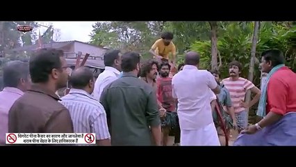 THE KERALA FEST Full Blockbuster Action Thriller South Movie Hindi Dubbed Movie)