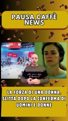 La forza di una donna, slitta dopo la conferma di Uomini e Donne..