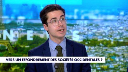 Etienne-Alexandre Beauregard : «La Palestine est devenue le nouveau Vietnam de la gauche»