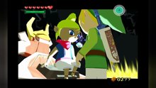 The Legend of Zelda the Wind Waker GC - Maskenkönig und Rückkehr nach Hyrule - Part 15 [HD]The Legend of Zelda the Wind Waker GC - Maskenkönig und Rückkehr nach Hyrule - Part 15 [HD]