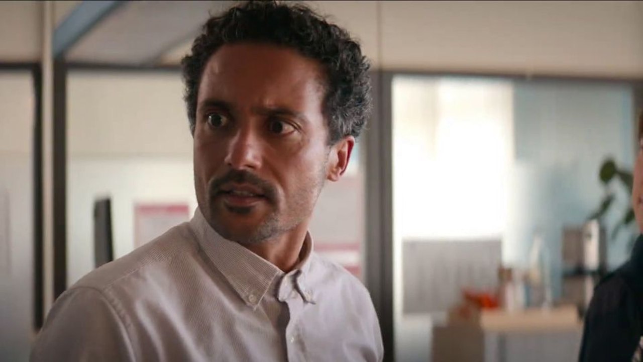 Habibi Baba Boom Trailer DF