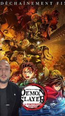 Demon Slayer ⚔️ Lecture des tomes 2 à 6 📚