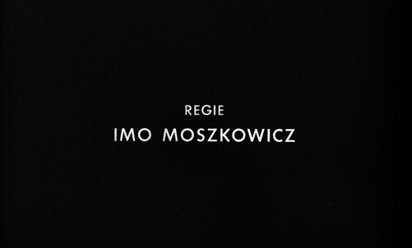 Max, der Taschendieb (1962)