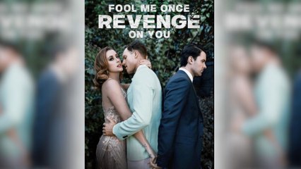 Fool Me Once Revenge On You - Full HD Movie 2025 [EngSub]