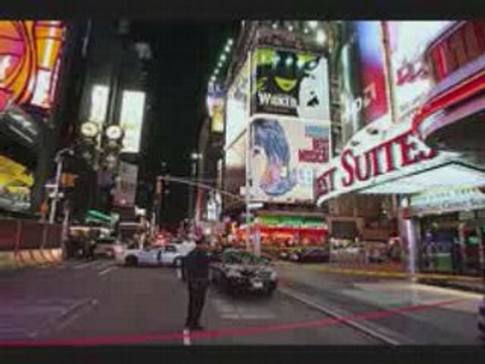 NYPD Compilation 2