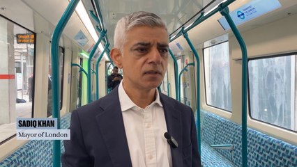 Mayor of London says nothing is off the table to tackle London’s housing crisis