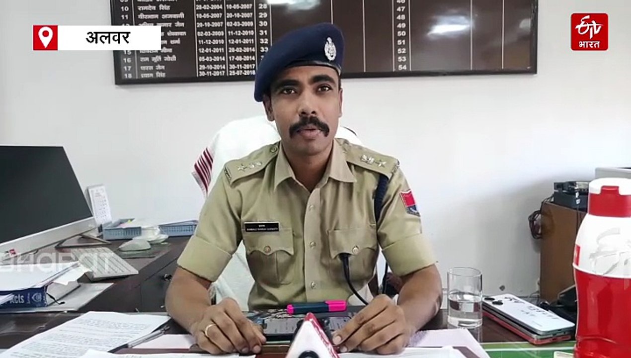 म्यूल अकाउंट्स पर साइबर फ्रॉड करने वाले ठगों पर पुलिस ने कसा शिकंजा, करोड़ों की पकड़ी ठगी