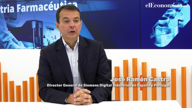 Observatorio Siemens - Hacia la transformación digital de la Industria Farmacéutica