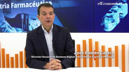 Observatorio Siemens - Hacia la transformación digital de la Industria Farmacéutica