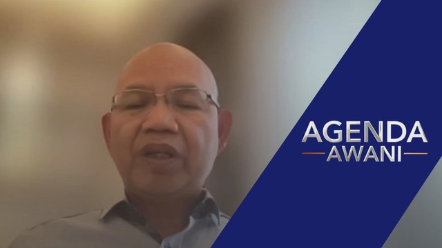 Terpaksa terima pelan damai Palestin-Israel Trump sebab dunia Islam lemah - Penganalisis