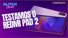 Vale a pena comprar o Redmi Pad 2 da Xiaomi?