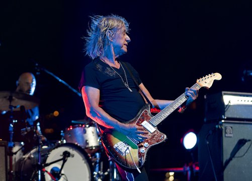 Jean-Louis Aubert - Les plages - au ICI Live La Ciotat