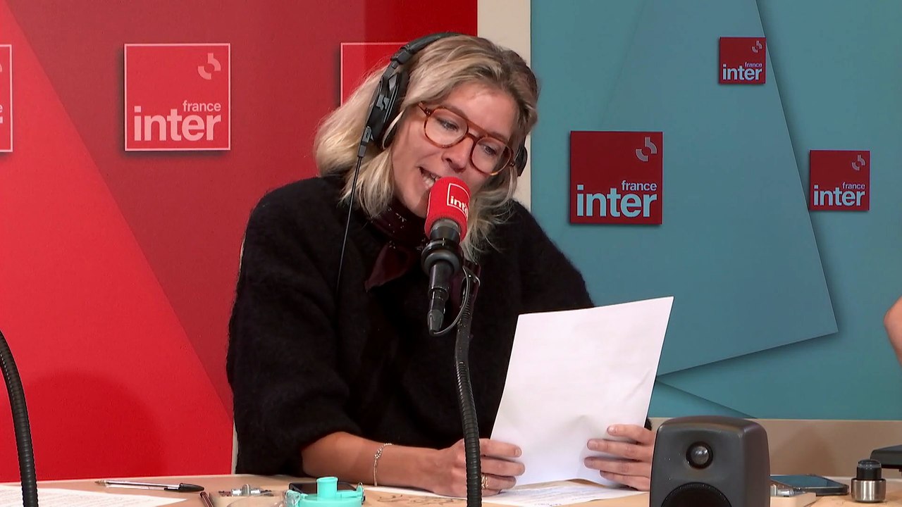 Fallait pas, Ken  - La drôle d'humeur de Mélodie Fontaine