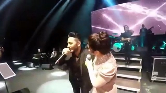 هذا ما ينتظر شيرين عبد الوهّاب بعد شهر العسل