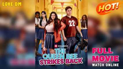 The Queen Bee Strikes Back - Full HD Movie [English Sub] | Watch Till The End