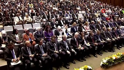 Cumhurbaşkanı Erdoğan: "Sumud Filosuna baskınını lanetliyorum"
