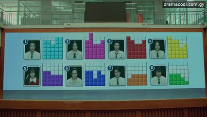 [ENG] EP.4 The Dark Dice (2025)