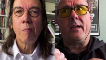 #346.1 - The Incoherent Story - JACK&JOZEF -