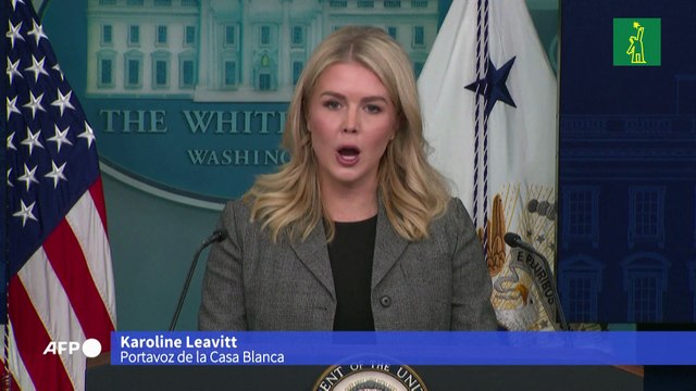 La Casa Blanca amenaza con despidos inminentes ante la parálisis presupuestaria