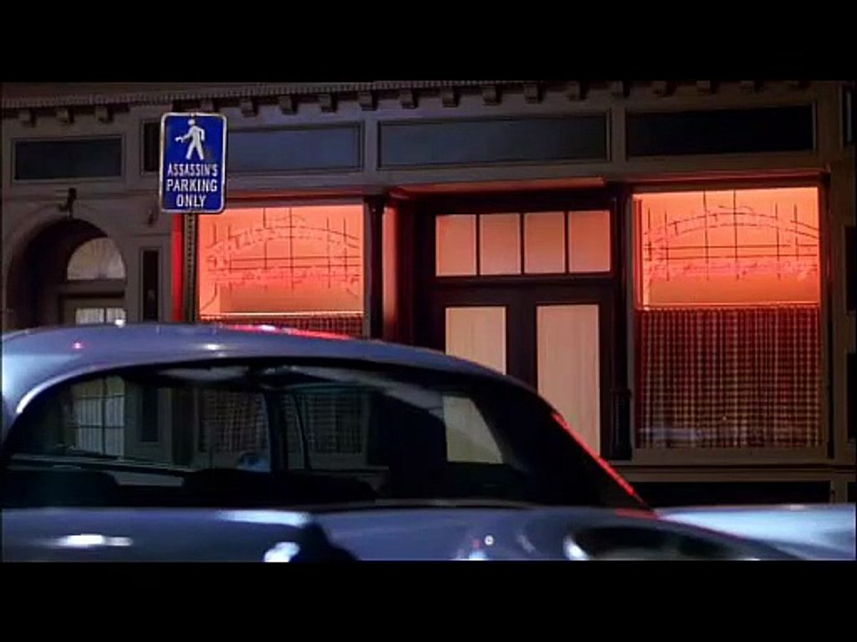 Mafia eine Nudel macht noch keine Spagetti