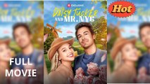 Daisy Tuvker And Mr. NYC - (2025) Full Movie | HD | English Sub