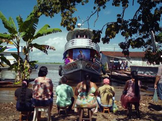 Il sentiero azzurro (Trailer Ufficiale HD) ⭐️⭐️⭐️⭐️