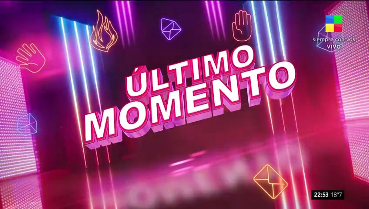 Marcelo Tinelli dijo a quién banca en la guerra entre Susana Giménez y Verónica Lozano por los Martín Fierro