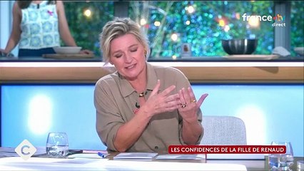 "Ado, on n’a qu’une envie, c’est de partir" : Lolita Séchan explique comment l’alcoolisme de son père, Renaud, a impacté sa famille