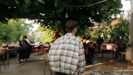 Eşref Rüya Episode 12 (English Subtitles)