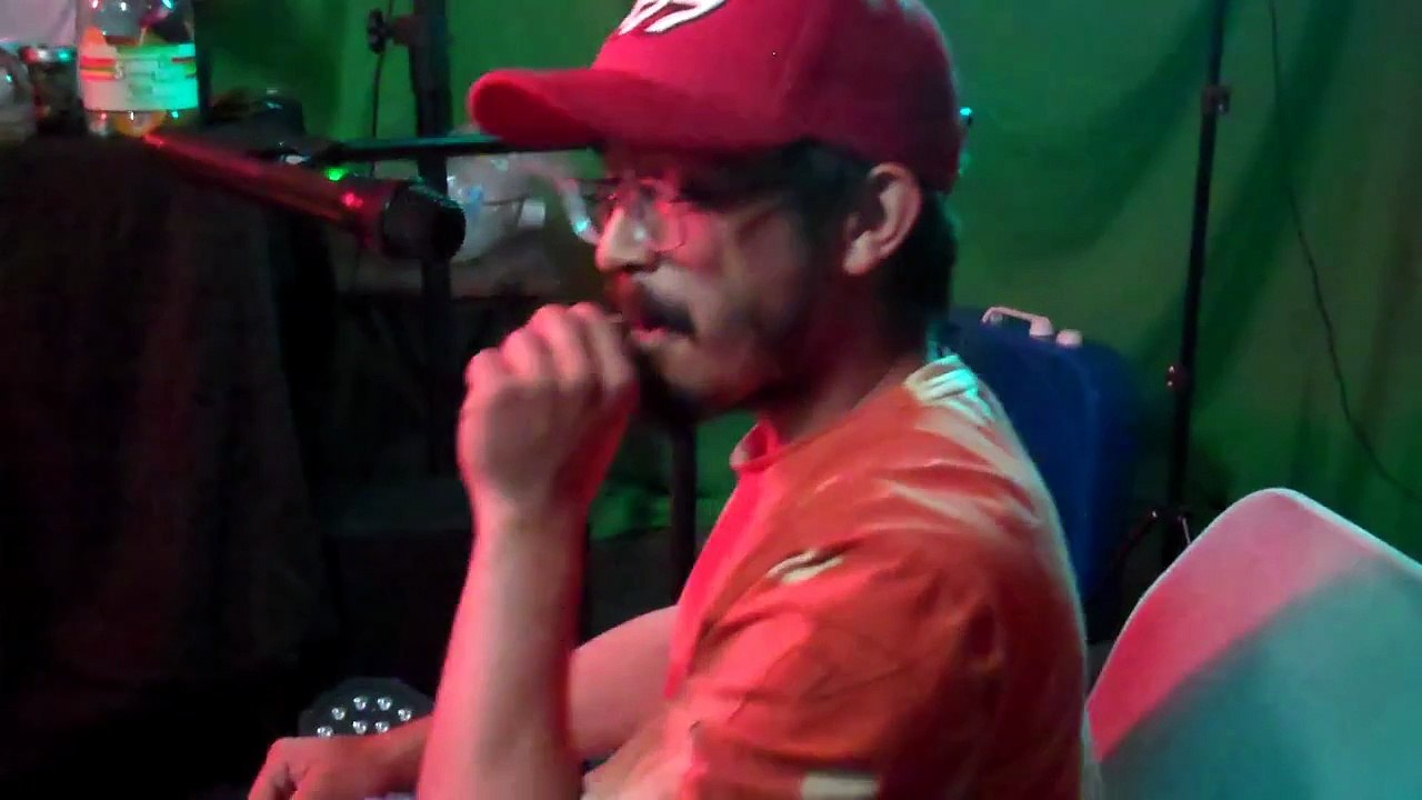 "I Like That You Reflect On You're Vulnerability Also An Interview Of K. Gwapo & 702 Twitch God"