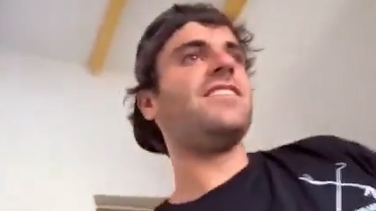 Unos turistas españoles alucinan con las toallas de un hotel de Marruecos