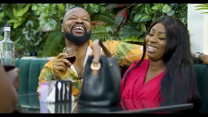 EVERY FAMILY REALLY NEEDS TO WATCH THIS MOVIE TODAY& LEARN A LIFE LESSON - Nigerian Movies