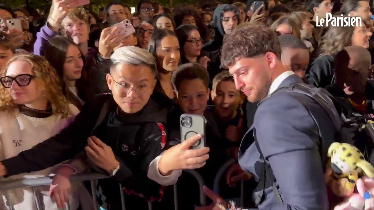 L'incroyable périple de 878 kilomètres à pied des streamers Nico et Byilhan