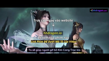 Thế Giới Hoàn Mỹ Tập 236 Vietsub + Thuyết Minh