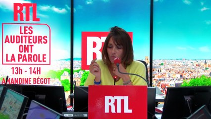 L'INTÉGRALE - Les Auditeurs ont la parole du 02 octobre 2025