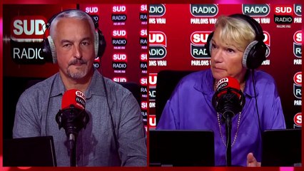 Interprétez vos disputes - Le Love conseil de Brigitte Lahaie