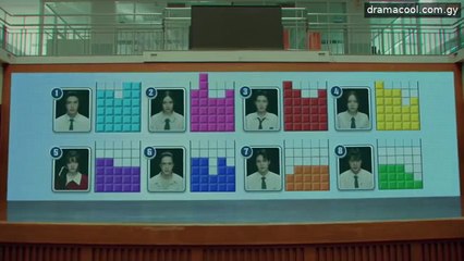 [ENG] EP.4 The Dark Dice (2025)