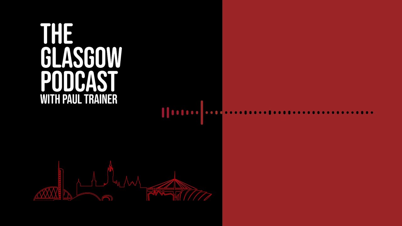 The Glasgow Podcast: 10 years of music at Saint Luke's