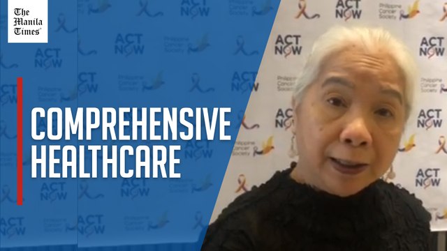 Campaign seeks holistic approach to cancer prevention, early detection