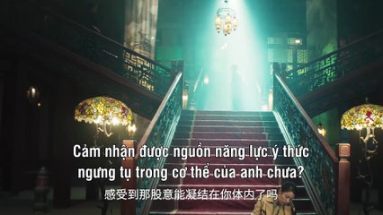 Tập 22, Dưới Tầng Ý Thức , Vietsub trọn bộ ( phim ngắn đại cao chính) phim xuyên không