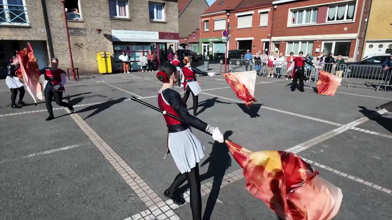 Polyfolies, la musique à Saint-Pol-sur-Mer 8/9